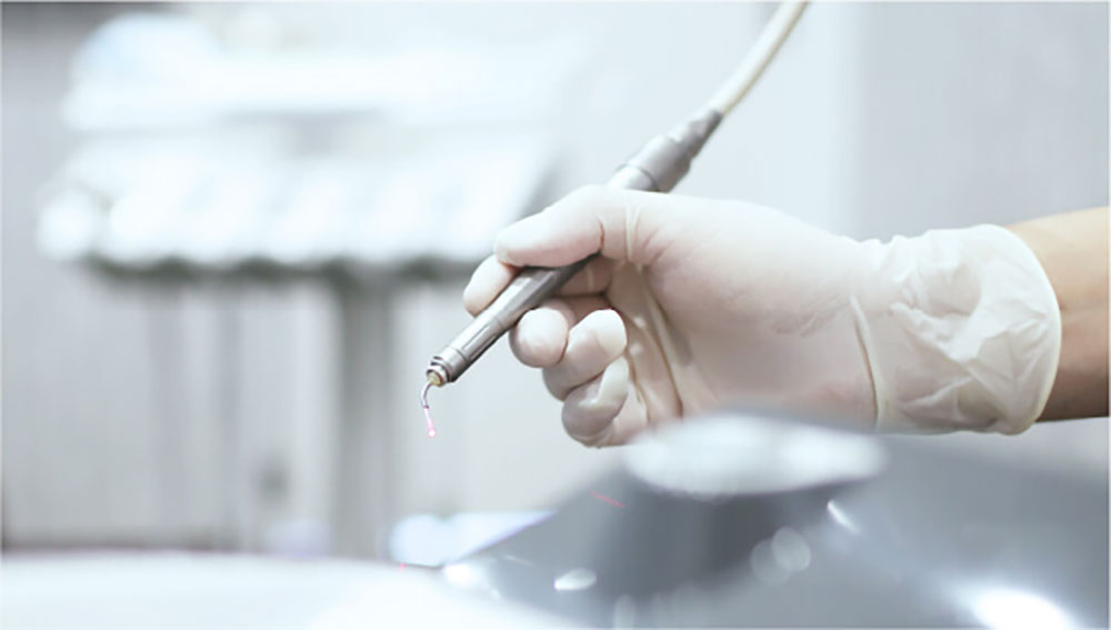 多様なお口のトラブルに対応