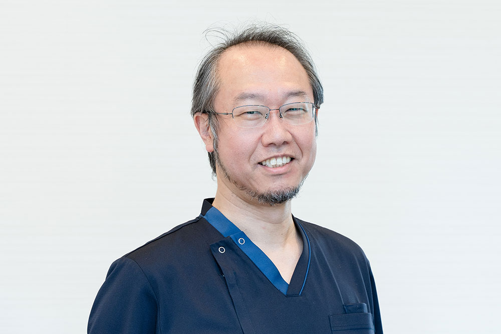 痛みや不安に寄り添う、温かな歯科治療を