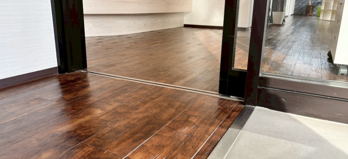 ストレスフリーな来院体験